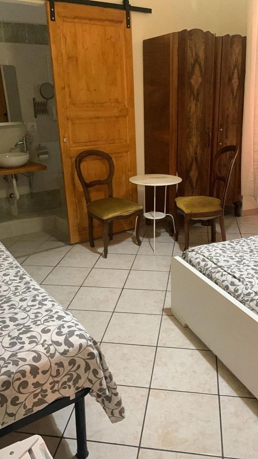 רומא In The Center Guesthouse מראה חיצוני תמונה