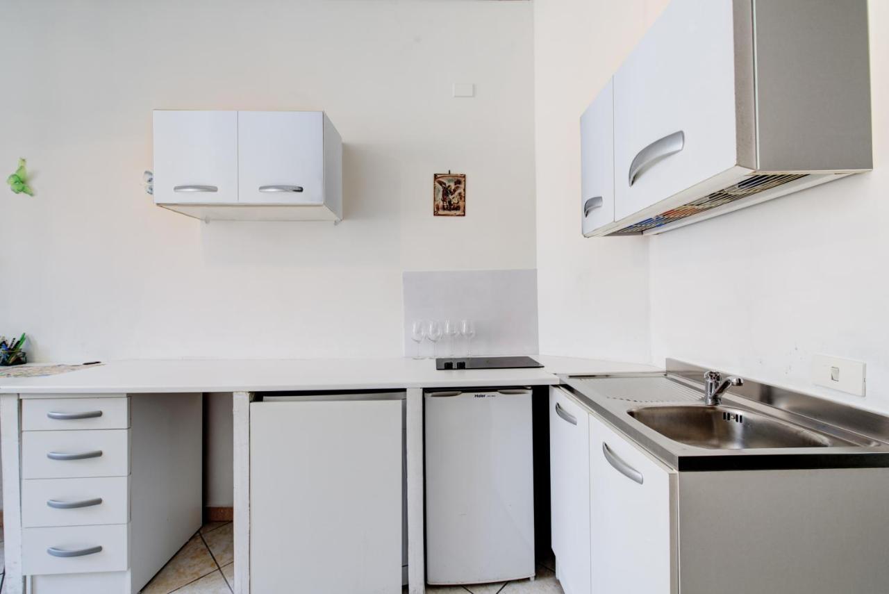 רומא In The Center Guesthouse מראה חיצוני תמונה